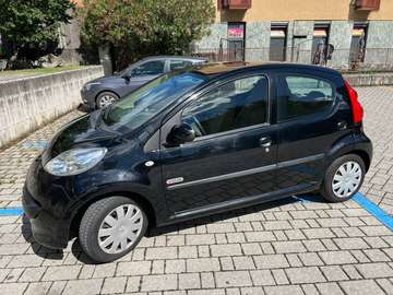107 5p 1.0 12v Sweet Years