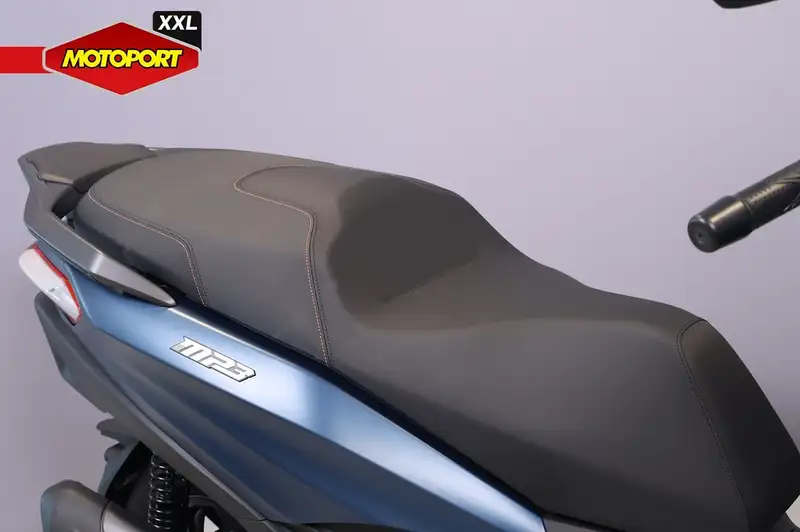 Piaggio MP3 530 - foto 8