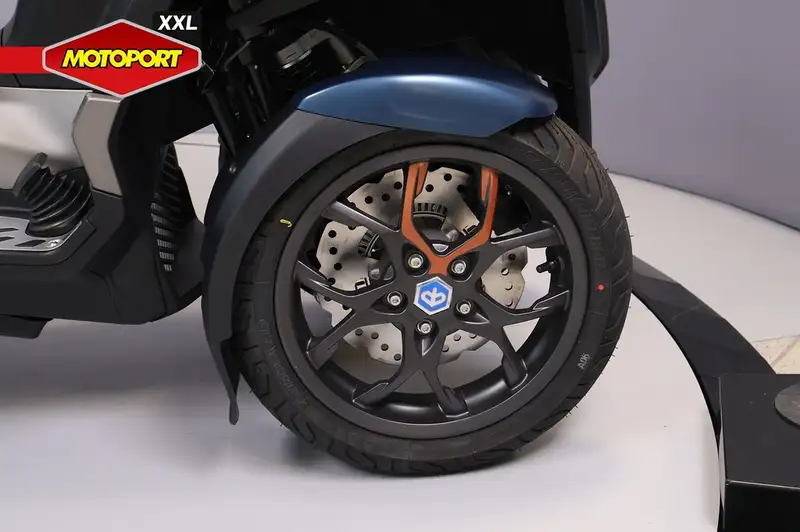 Piaggio MP3 530 - foto 7