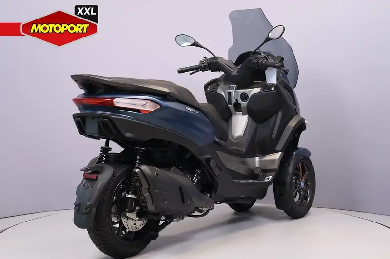 Piaggio MP3 530 - foto 3