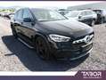 Mercedes-Benz GLA 200 200 DCT AMG Line cuir ParcAs Noir - thumbnail 2