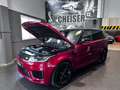 Land Rover Range Rover Sport 3.0SDV6 HSE Dynamic Aut. 249 Burdeos - thumbnail 6