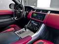 Land Rover Range Rover Sport 3.0SDV6 HSE Dynamic Aut. 249 Burdeos - thumbnail 7