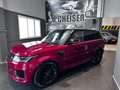 Land Rover Range Rover Sport 3.0SDV6 HSE Dynamic Aut. 249 Burdeos - thumbnail 4