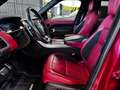 Land Rover Range Rover Sport 3.0SDV6 HSE Dynamic Aut. 249 Burdeos - thumbnail 33