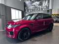 Land Rover Range Rover Sport 3.0SDV6 HSE Dynamic Aut. 249 Burdeos - thumbnail 3