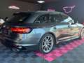 Audi RS4 AVANT V6 2.9 TFSI 450 ch Tiptronic 8 Quattro MALUS PAYÉ - Alcantara - Sièges Hayon électrique - Camera Gris - thumbnail 4