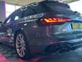 Audi RS4 AVANT V6 2.9 TFSI 450 ch Tiptronic 8 Quattro MALUS PAYÉ - Alcantara - Sièges Hayon électrique - Camera Gris - thumbnail 47