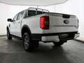 Ford Ranger 2.0 Ecoblue  XLT 4x4 Doppelkabine Bílá - thumbnail 4