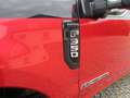 Ford F 350 F350  Top Truck  Crew Cab 12' TFT 10 Gang Platinum Rot - thumbnail 10