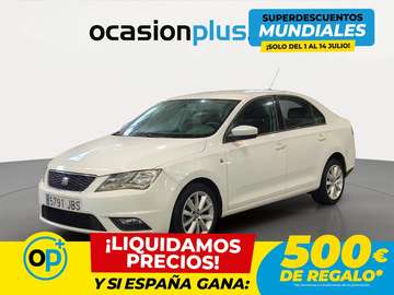 1.6TDI CR S&S Reference 105