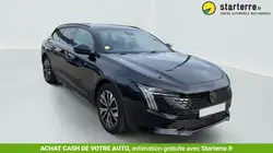 Peugeot 508 BlueHDi 130 ch S&S EAT8 Allure