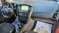 Ford Focus 1.5TDCi Titanium 120 Rojo - thumbnail 31