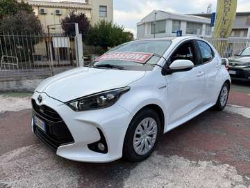 1.5h 92cv ibrida **PRONTA CONSEGNA**