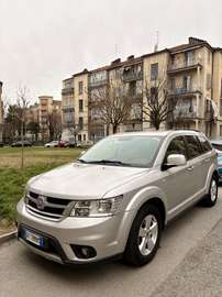 2.0 mjt 16v Urban 140cv