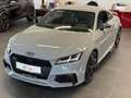 Audi TT RS Coupé 2,5 TFSI S-tronic *Keramik*Carbon* Silber - thumbnail 3