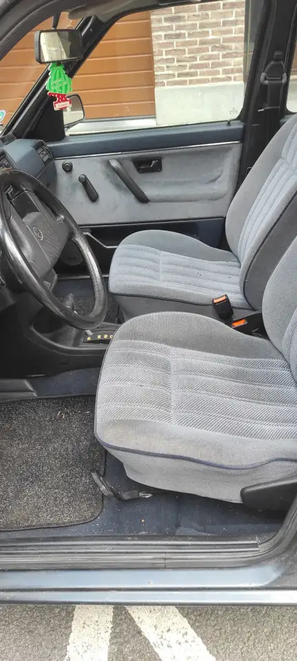 Volkswagen Golf 1.6 essence Automatique, foto 10