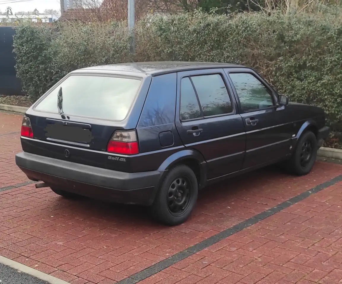 Volkswagen Golf 1.6 essence Automatique, foto 7
