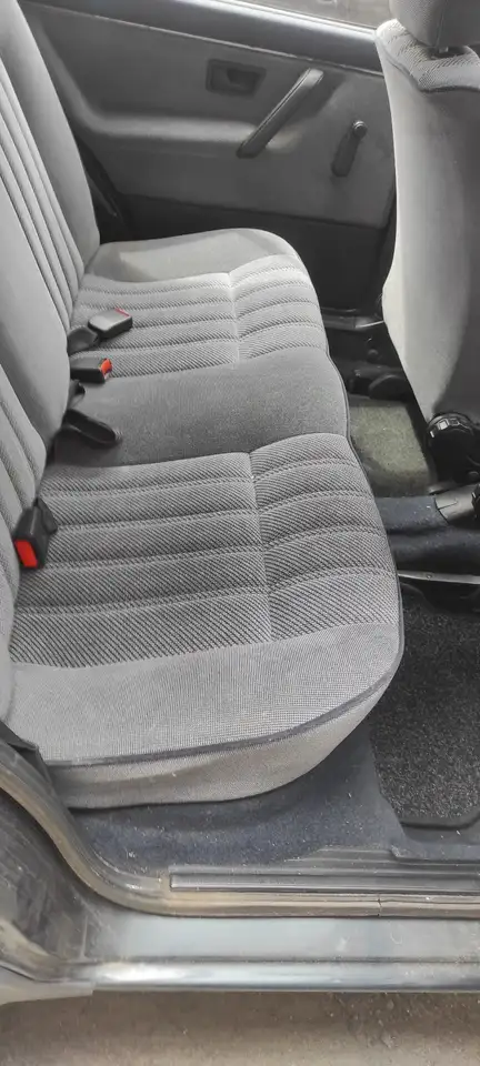 Volkswagen Golf 1.6 essence Automatique, foto 12