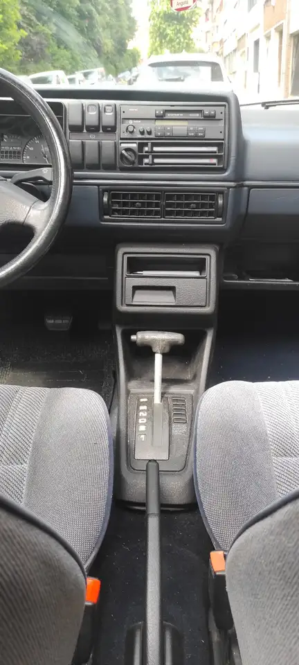 Volkswagen Golf 1.6 essence Automatique, foto 11