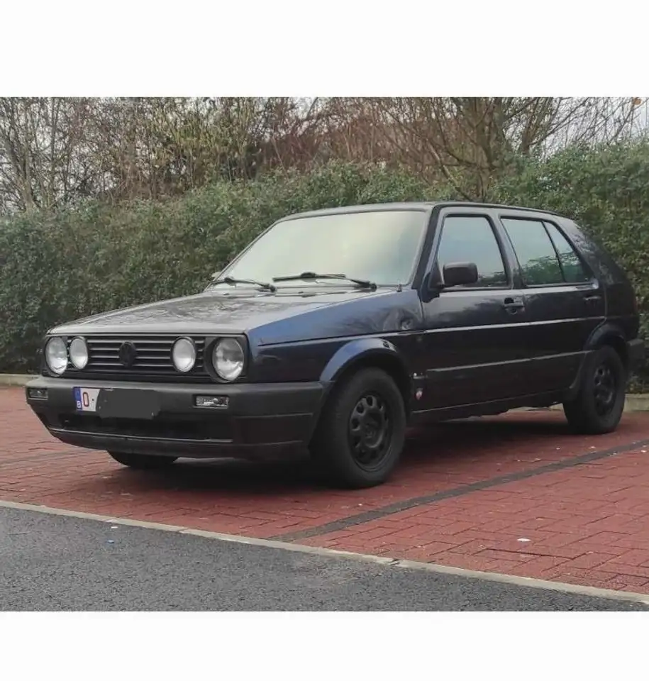 Volkswagen Golf 1.6 essence Automatique, foto 6