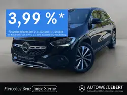Mercedes-Benz GLA 200 GLA200d Progressive AdvancedMBUX Busines DAB 19"