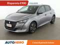 Peugeot 208 1.2 PureTech Allure Grau - thumbnail 1