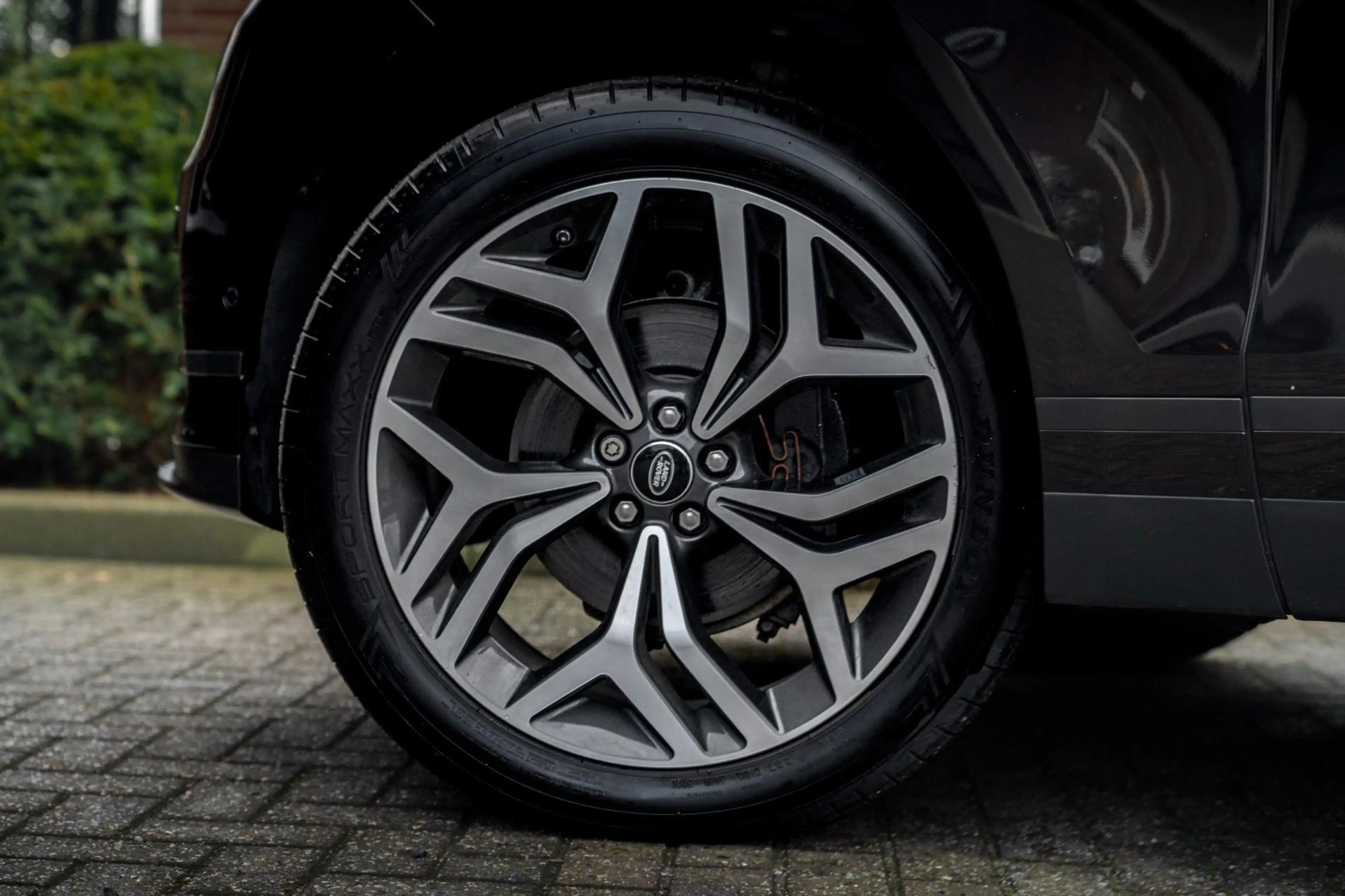 Land Rover Range Rover Velar 2.0 Turbo 250 PK 1e eigenaar AWD R-Dynamic Keyless — photo 41