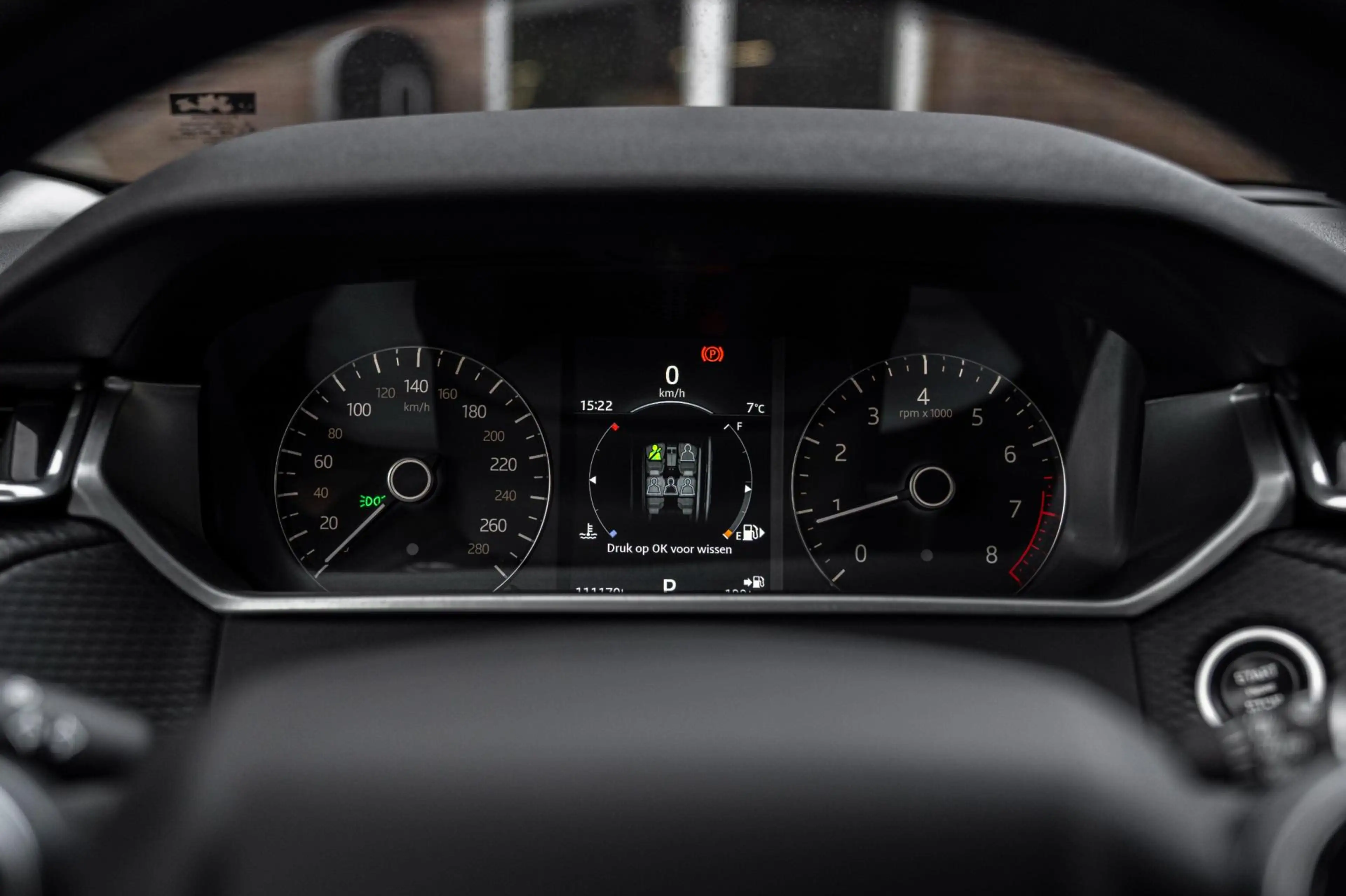 Land Rover Range Rover Velar 2.0 Turbo 250 PK 1e eigenaar AWD R-Dynamic Keyless — photo 22