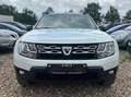 Dacia Duster 1.6 *TÜV NEU*1.Hand*Klima*AHK* Weiß - thumbnail 2