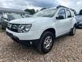 Dacia Duster 1.6 *TÜV NEU*1.Hand*Klima*AHK* Weiß - thumbnail 1