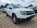 Dacia Duster 1.6 *TÜV NEU*1.Hand*Klima*AHK* Weiß - thumbnail 3