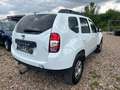 Dacia Duster 1.6 *TÜV NEU*1.Hand*Klima*AHK* Weiß - thumbnail 6