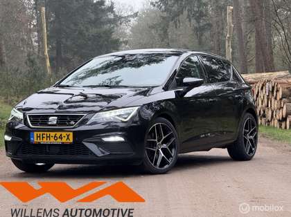 SEAT Leon 1.4 TSI FR ACC/18 INCH/ FULL LED/LANE ASSIST