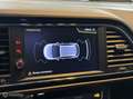 SEAT Leon 1.4 TSI FR ACC/18 INCH/ FULL LED/LANE ASSIST Zwart - thumbnail 26