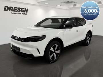 RWD Extended Range 77kWh *627km REICHWEITE*