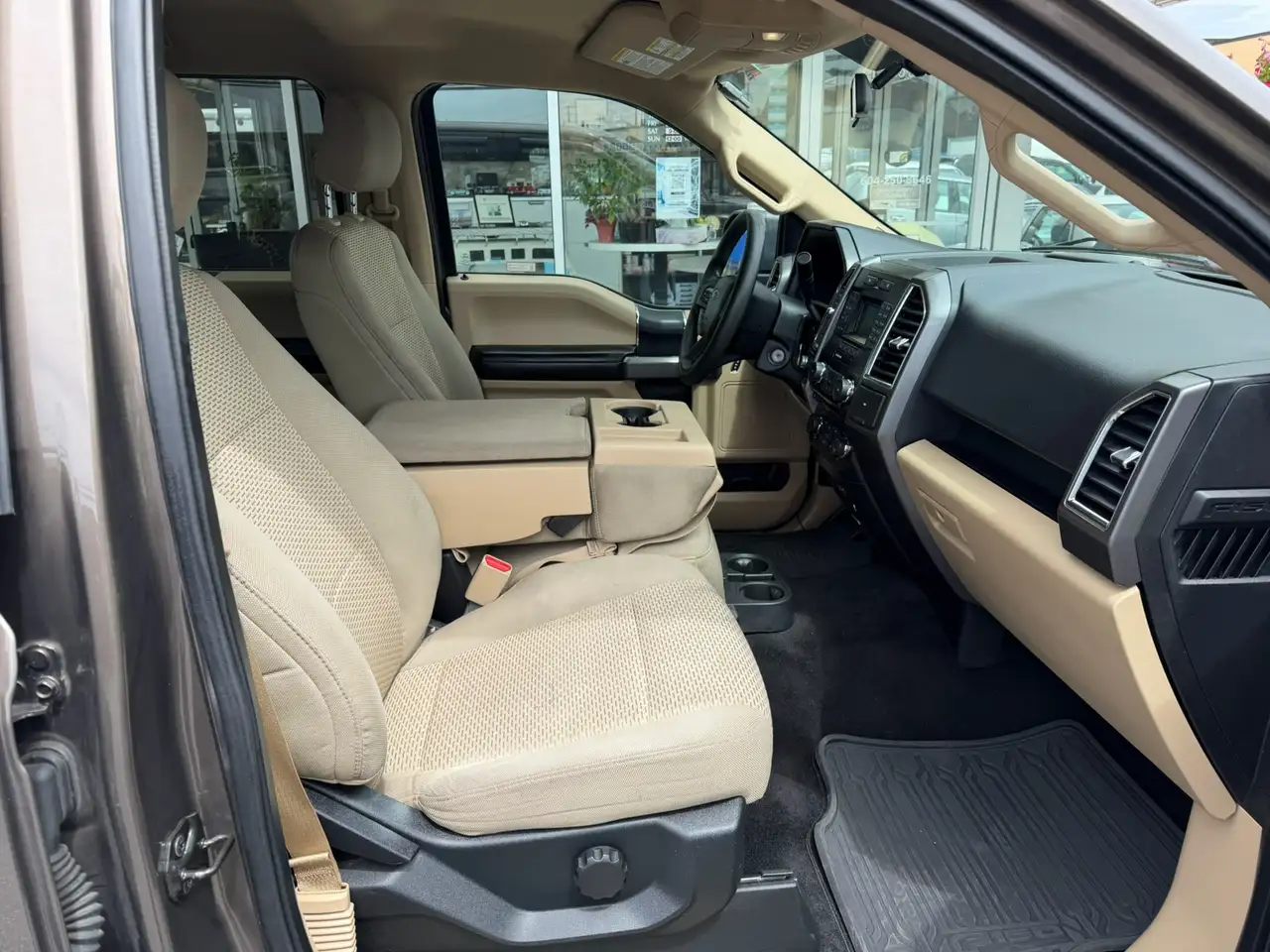 Ford F 150 fotografie Ford F 150