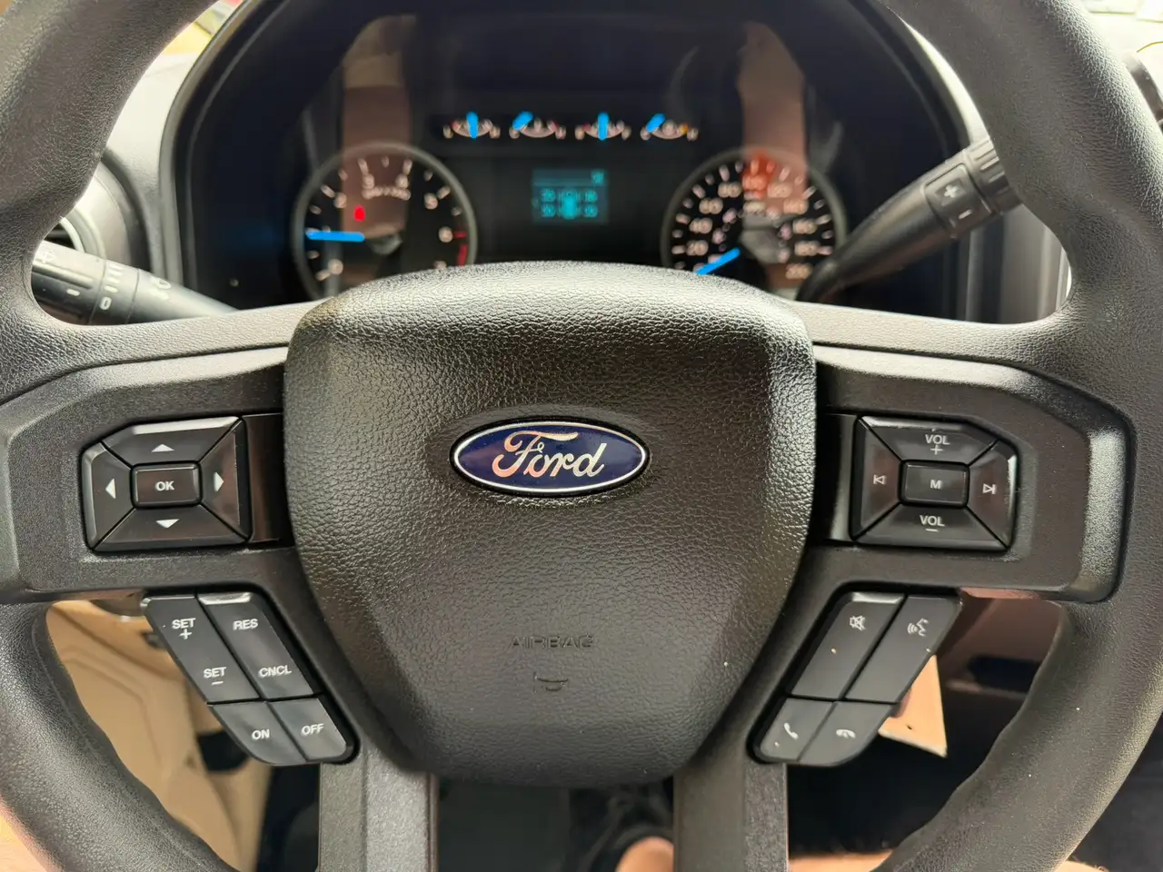 Ford F 150 fotografie Ford F 150