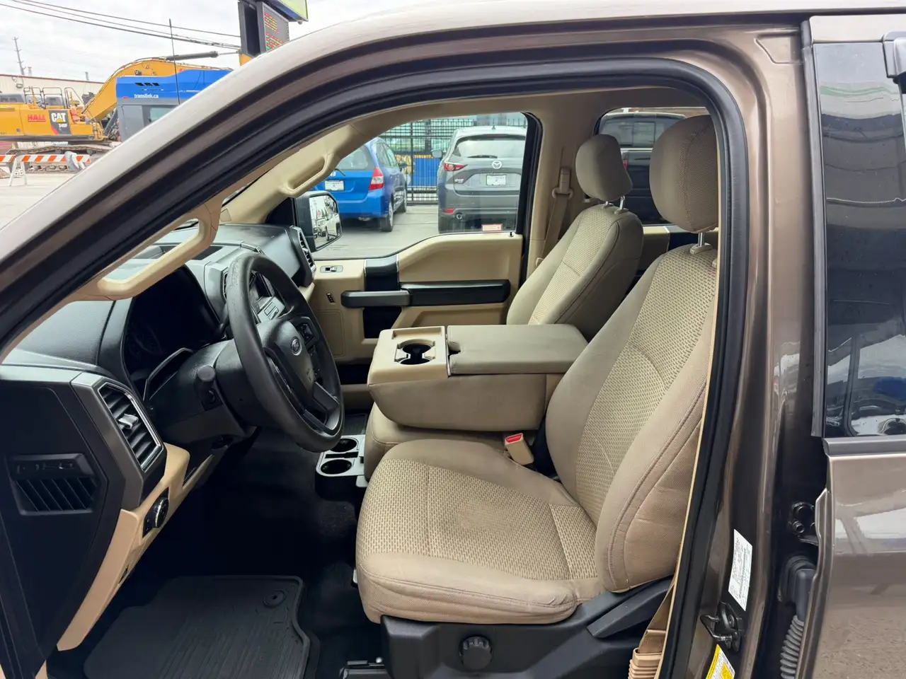 Ford F 150 fotografie Ford F 150