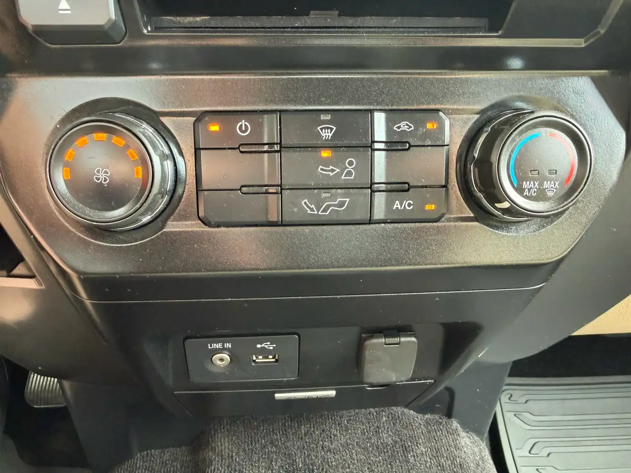 Ford F 150 fotografie Ford F 150