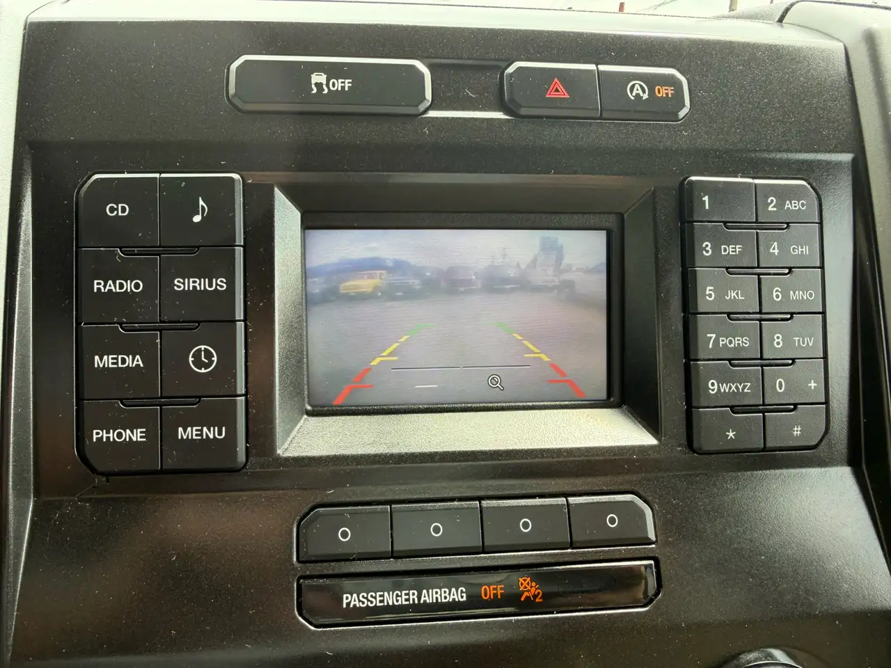 Ford F 150 fotografie Ford F 150