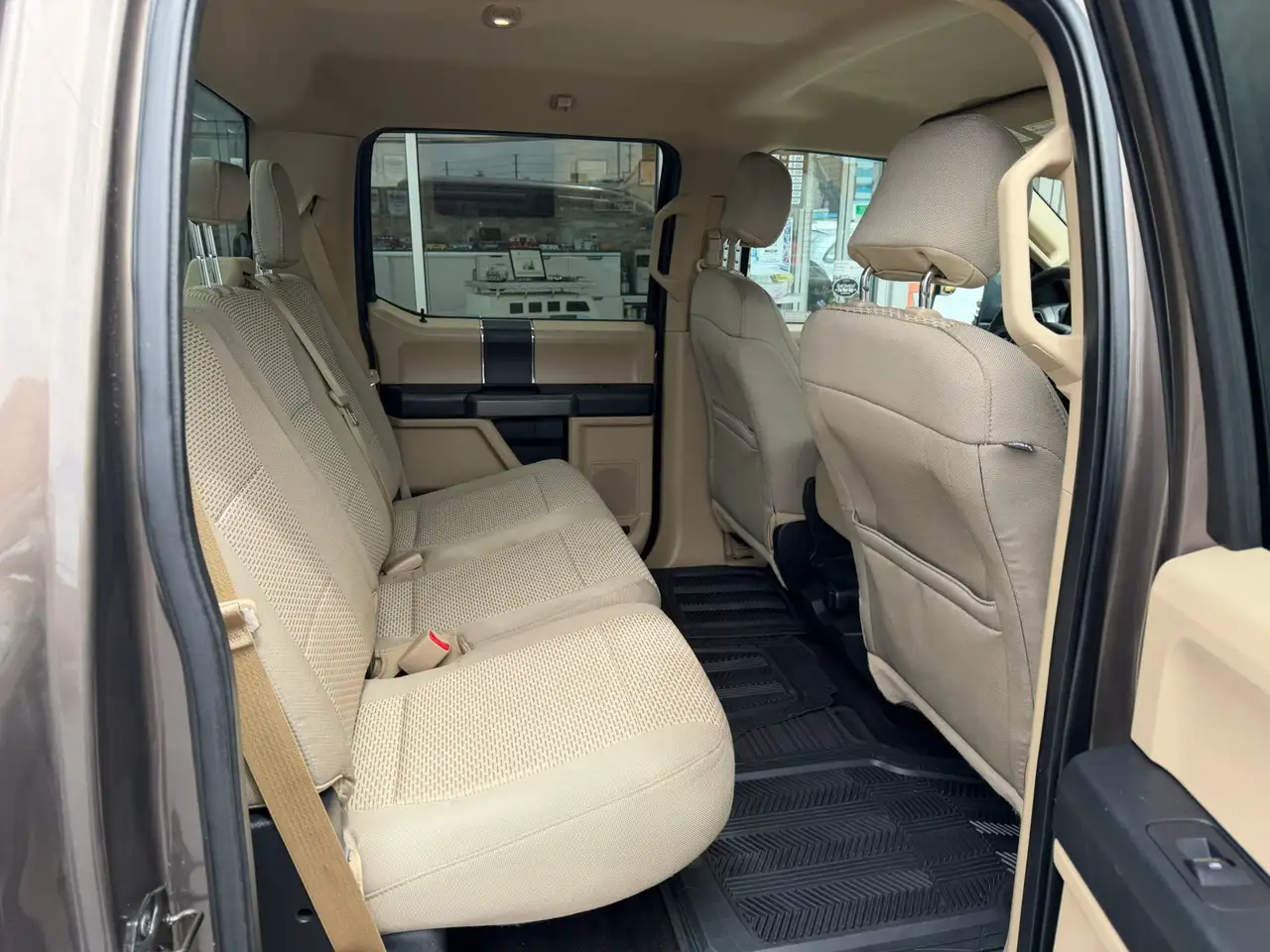 Ford F 150 fotografie Ford F 150