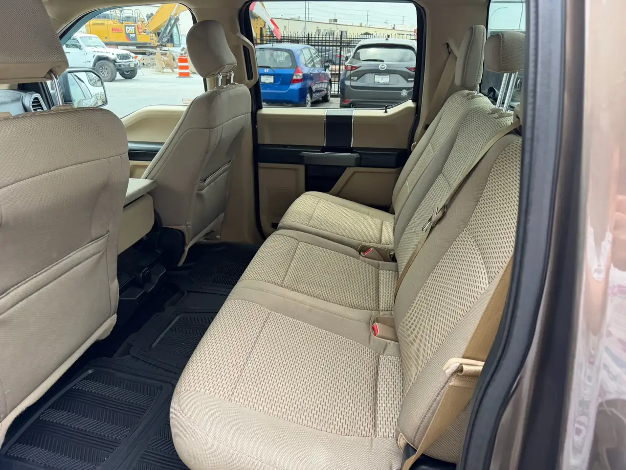 Ford F 150 fotografie Ford F 150