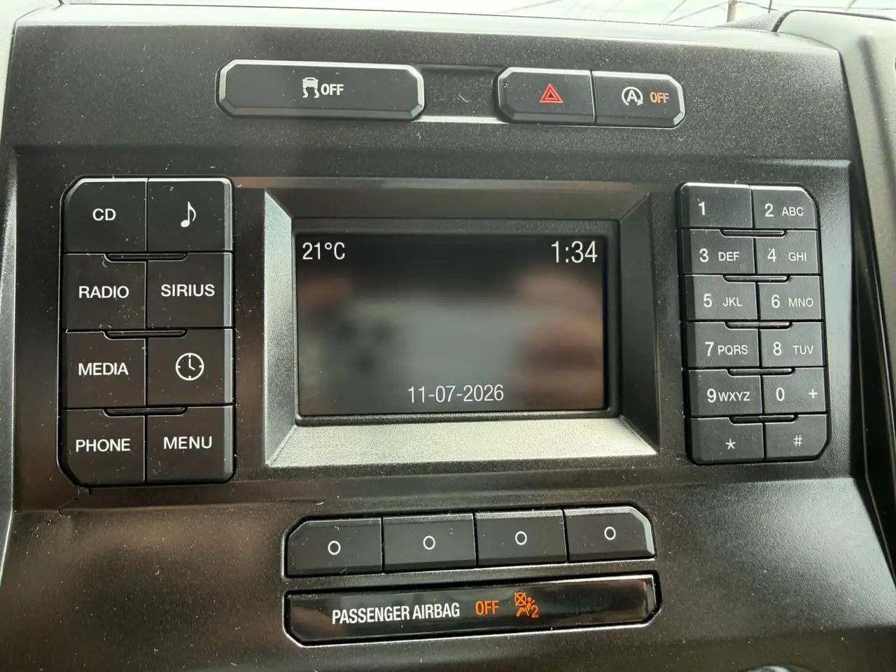 Ford F 150 fotografie Ford F 150