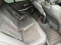 BMW 330 e Pack M, Jantes 20'', Alcanara, Volant chauf Zwart - thumbnail 16