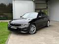 BMW 330 e Pack M, Jantes 20'', Alcanara, Volant chauf Zwart - thumbnail 1