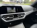 BMW 330 e Pack M, Jantes 20'', Alcanara, Volant chauf Zwart - thumbnail 13