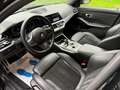 BMW 330 e Pack M, Jantes 20'', Alcanara, Volant chauf Zwart - thumbnail 11