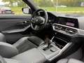 BMW 330 e Pack M, Jantes 20'', Alcanara, Volant chauf Zwart - thumbnail 14