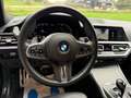 BMW 330 e Pack M, Jantes 20'', Alcanara, Volant chauf Zwart - thumbnail 12